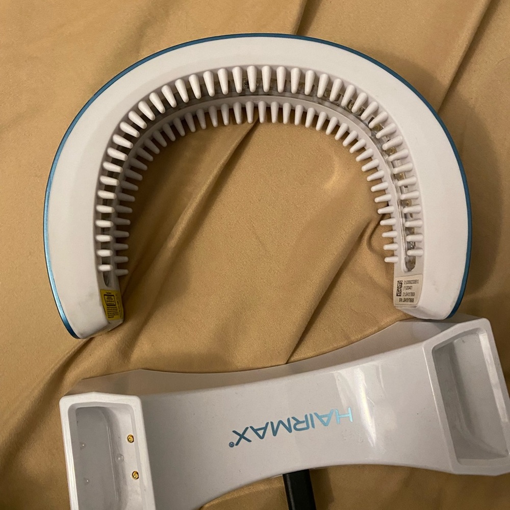 Hairmax Laserband 41 Comfort Flex